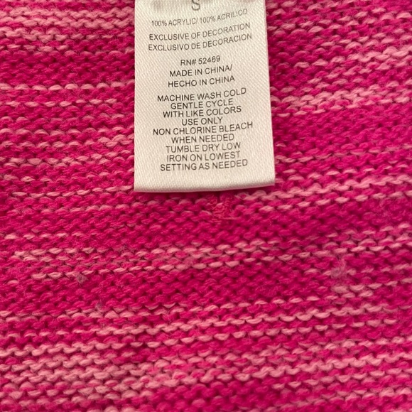 🐶 Knit Sweater - Picture 6 of 6